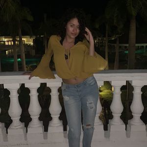 Meet your Posher, Liliana